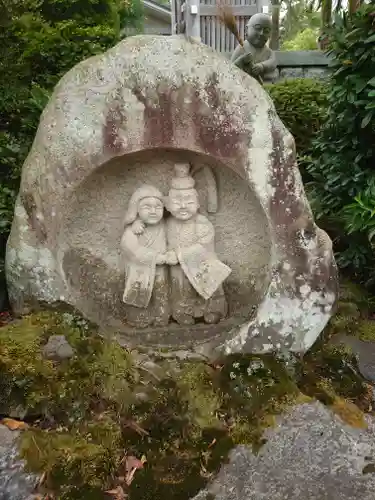 常楽寺(東京都)