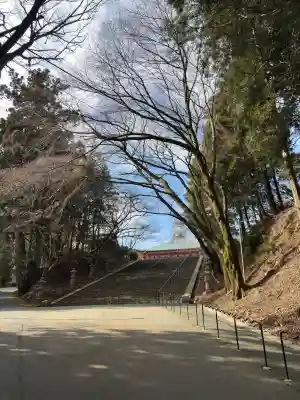 比叡山延暦寺(滋賀県)