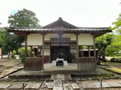 西大寺(奈良県)