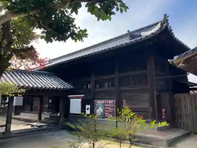 吉備津神社(岡山県)