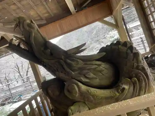 高賀神社(岐阜県)