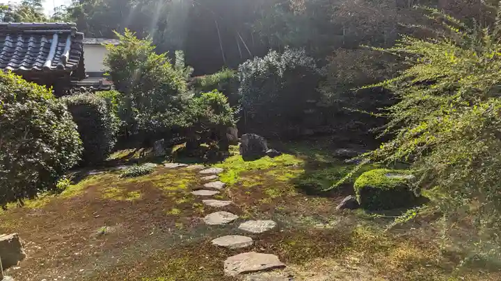 福成寺のその他建物