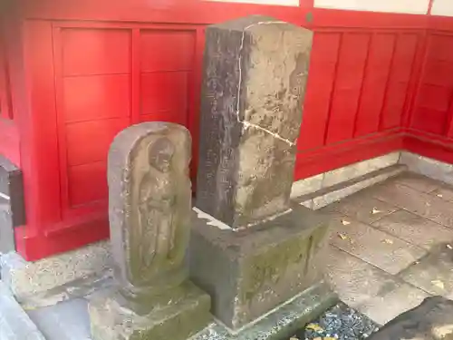 安養寺(神奈川県)