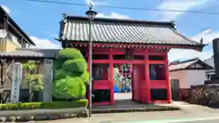 蓮久寺(群馬県)