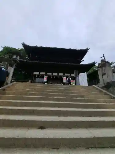 金刀比羅宮(香川県)