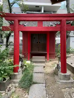 品川寺(東京都)