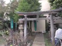 清林寺(東京都)