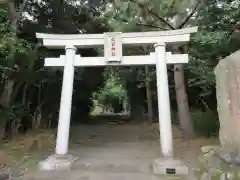 大宮神社(東京都)