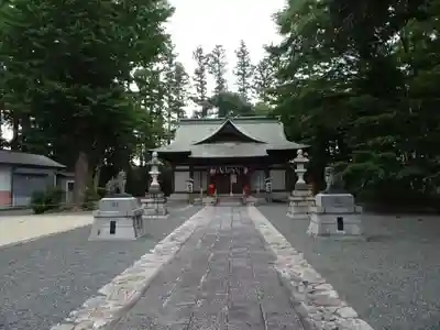 國魂神社のその他建物