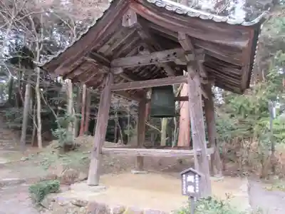 金剛輪寺のその他建物