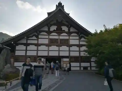 天龍寺(京都府)