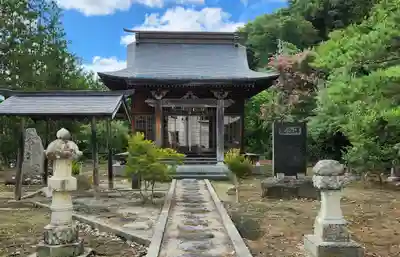 熊野神社(宮城県)
