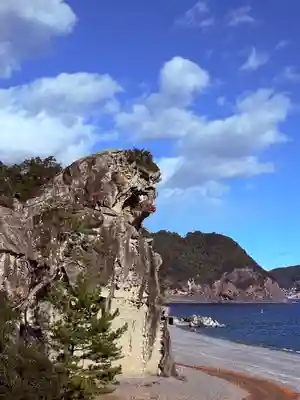 花窟神社(三重県)