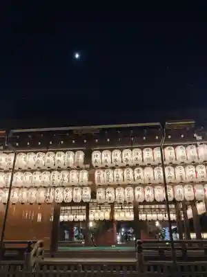 八坂神社(祇園さん)のその他建物