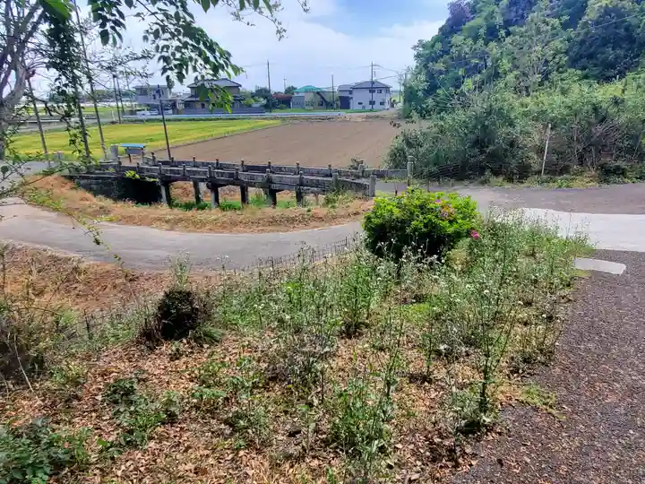 龍泉寺(稲岡観音堂)(栃木県)
