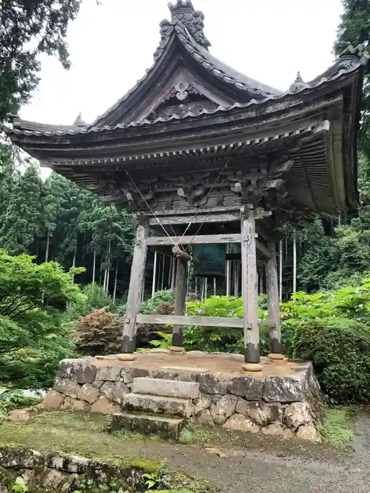 明通寺のその他建物