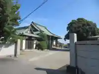 星福寺(埼玉県)