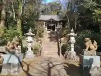 淀姫神社(佐賀県)