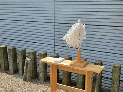 富士浅間社(愛知県)