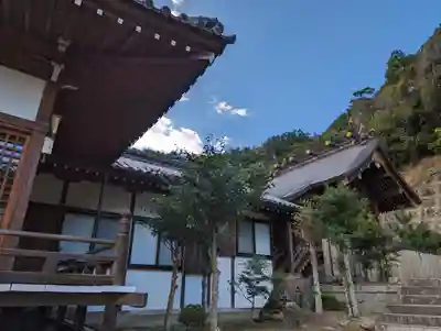 真止戸山神社(岡山県)