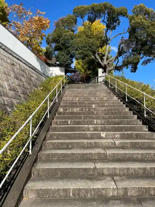 本覺寺(神奈川県)