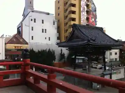 大須観音 (北野山真福寺宝生院)のその他建物