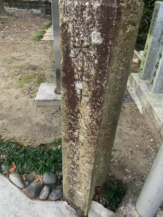 竹生島神社のその他建物