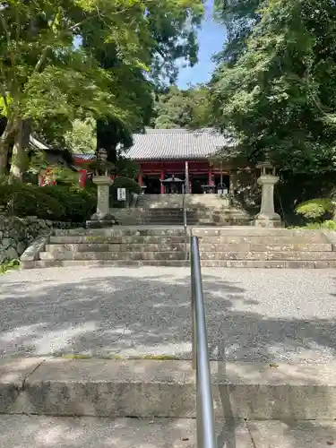 観心寺(大阪府)