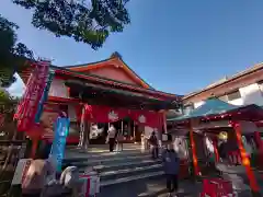 今山大師寺の建物その他