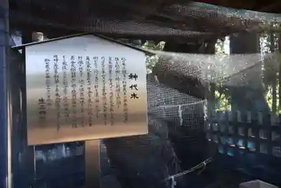 生品神社(群馬県)