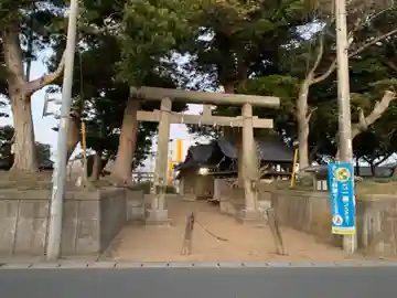 新宮大神(千葉県)