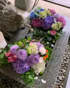 滑川神社 - 仕事と子どもの守り神(福島県)(2023年06月27日(火) 14時56分43秒投稿)