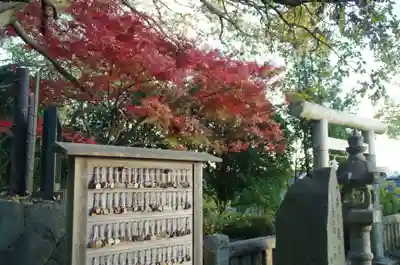 本牧神社のその他建物