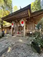 幣立神宮(熊本県)