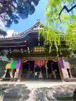 頂法寺(六角堂)(京都府)
