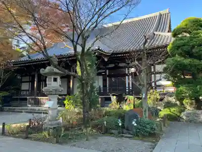 高幡不動尊　金剛寺(東京都)