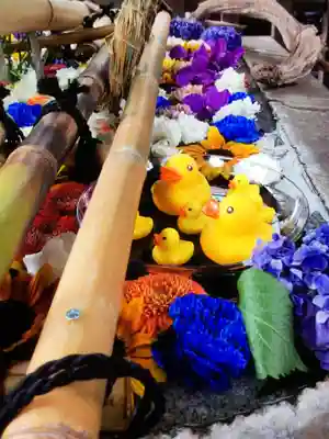 下谷神社(東京都)