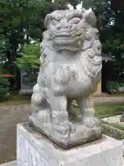 居神神社(神奈川県)