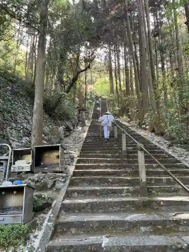 青龍寺(高知県)