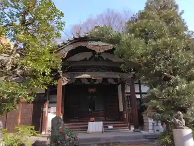 栄閑院(東京都)