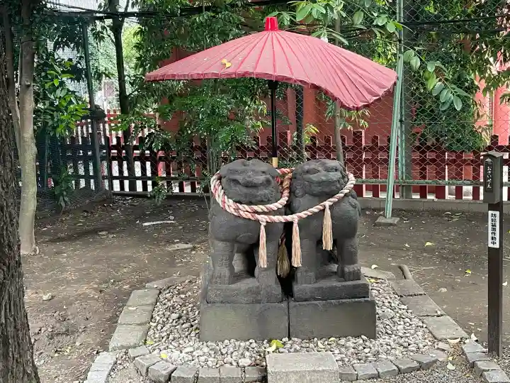 浅草神社(東京都)