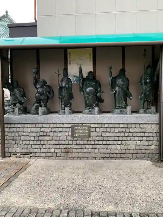 久光院(神奈川県)