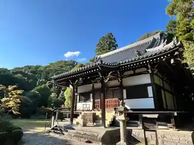 龍泉寺(大阪府)