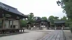 敷地神社（わら天神宮）の建物その他