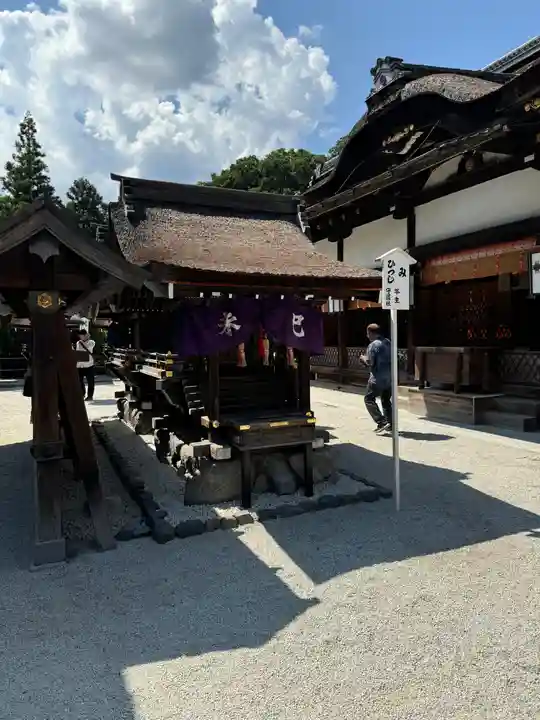 賀茂御祖神社(下鴨神社)(京都府)