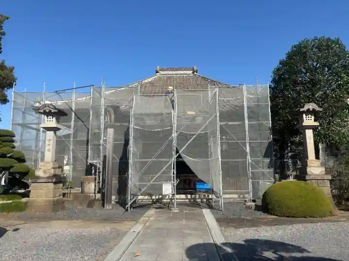 西林寺(栃木県)
