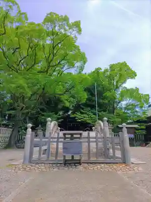 堤治神社のその他建物