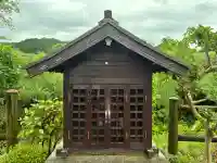 北向地蔵尊(奈良県)