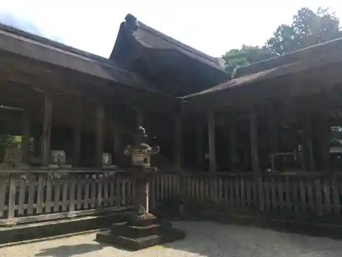 土佐神社(高知県)