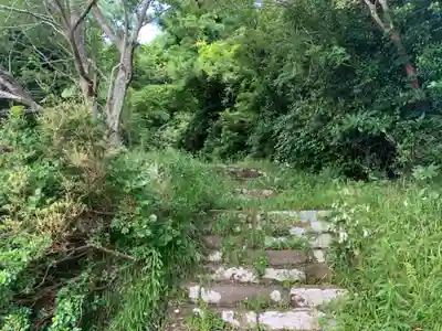 駒形神社(千葉県)